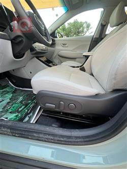 هیوندای کۆنا